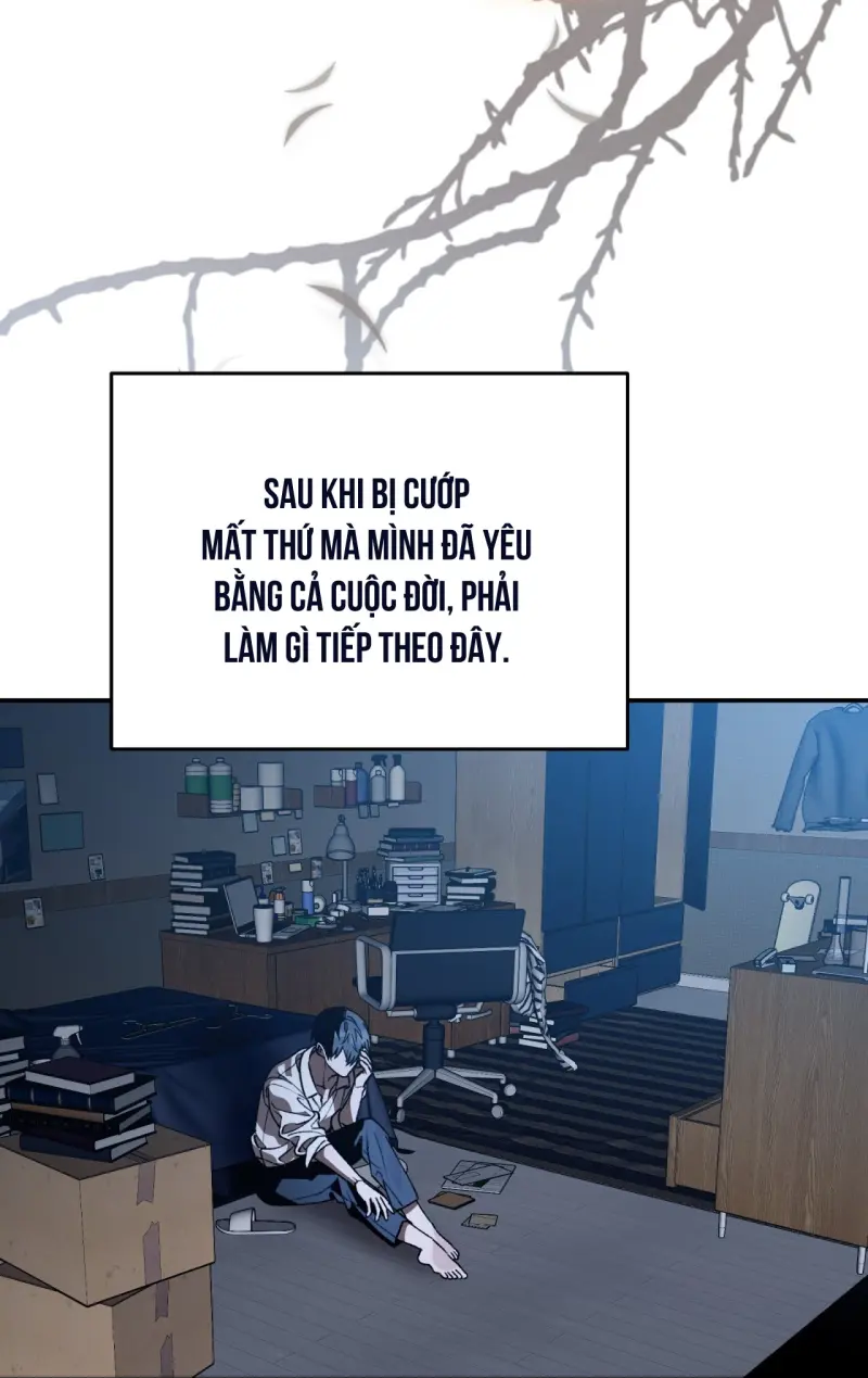 KHÔNG LÀ GÌ CẢ... - Chap 7