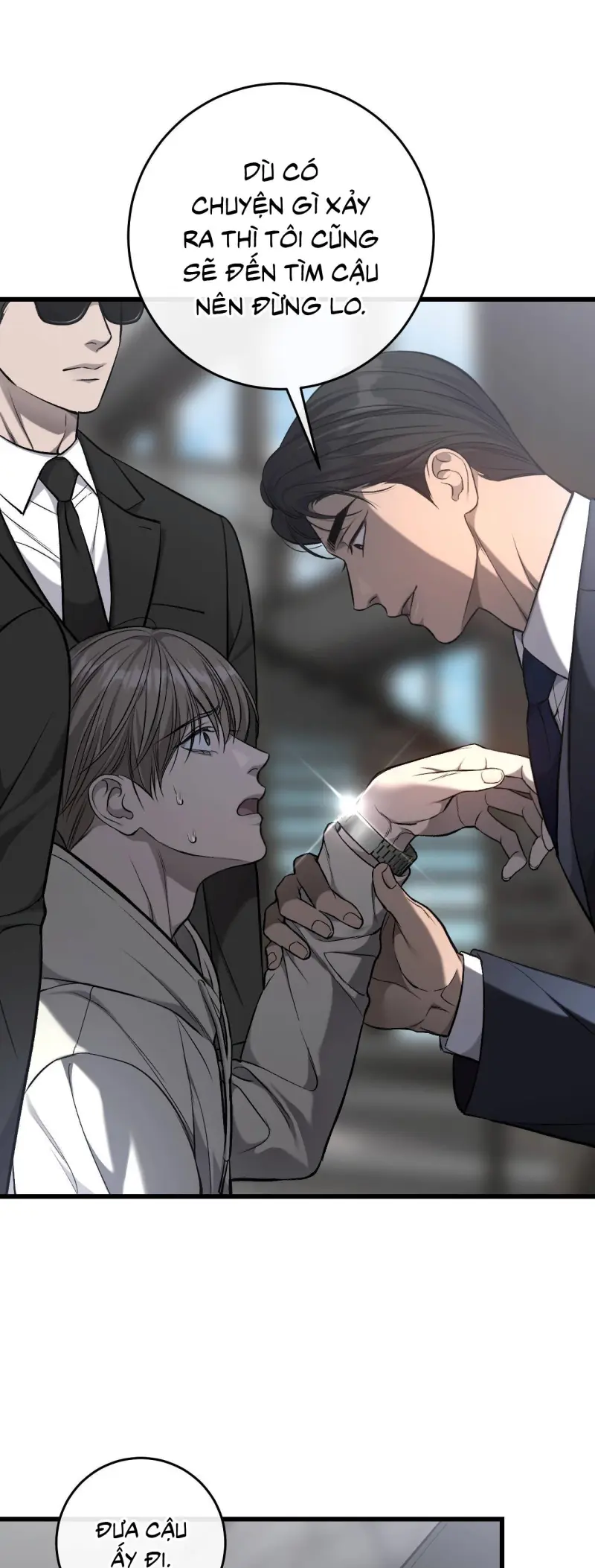 XX ĐÊ TIỆN - Chap 64