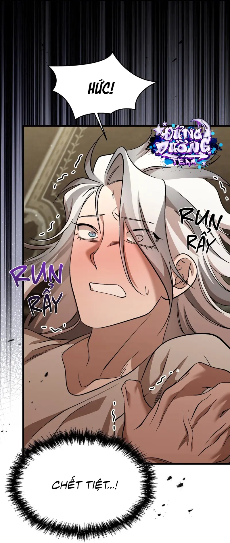 TRUYỂN TẬP - NHỮNG CON KU NÚNG NÍNH - Chap 8