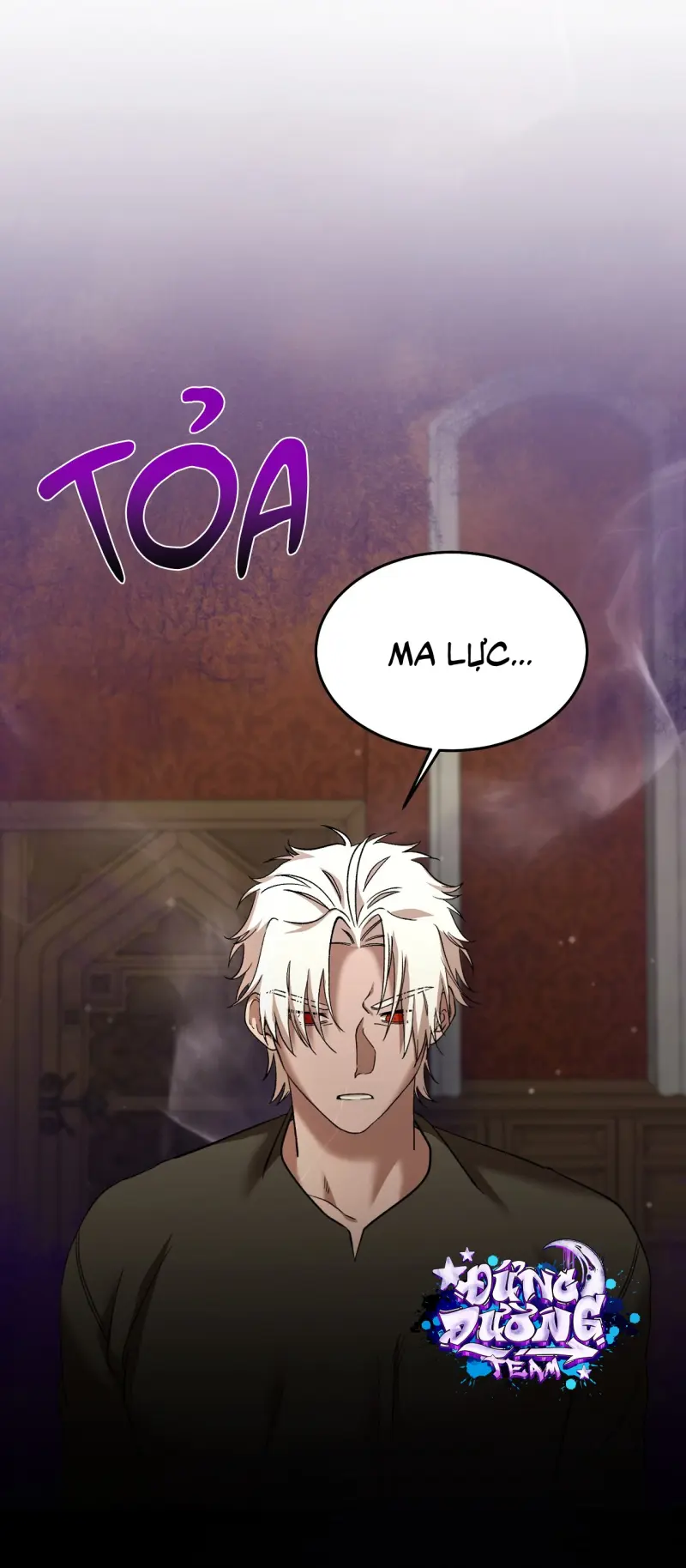 TRUYỂN TẬP - NHỮNG CON KU NÚNG NÍNH - Chap 8