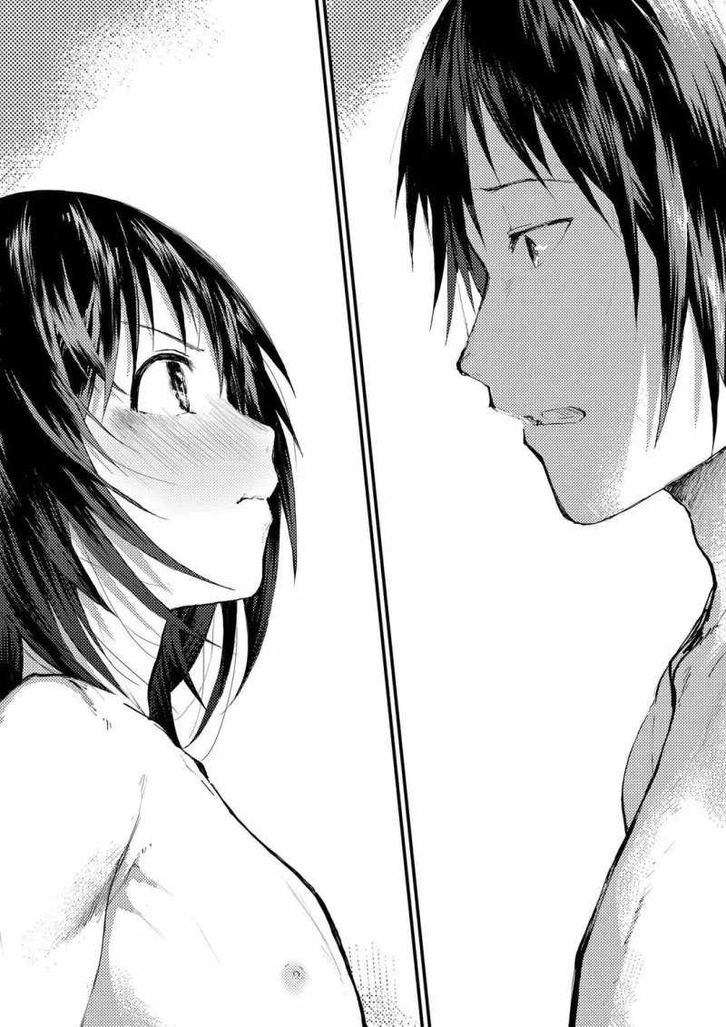 Tuyển tập bộ truyện của tác giả Orukoa - Chap 48