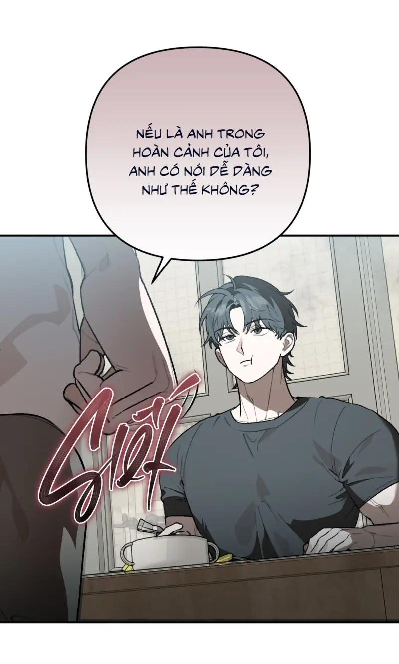 KHÔNG LÀ GÌ CẢ... - Chap 7