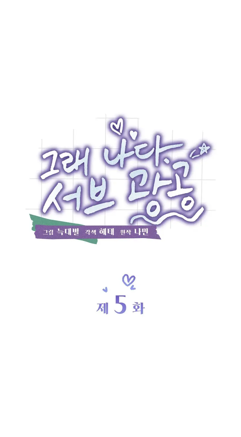 Tôi Là Top Phụ Bị Điên Đây - Chap 5