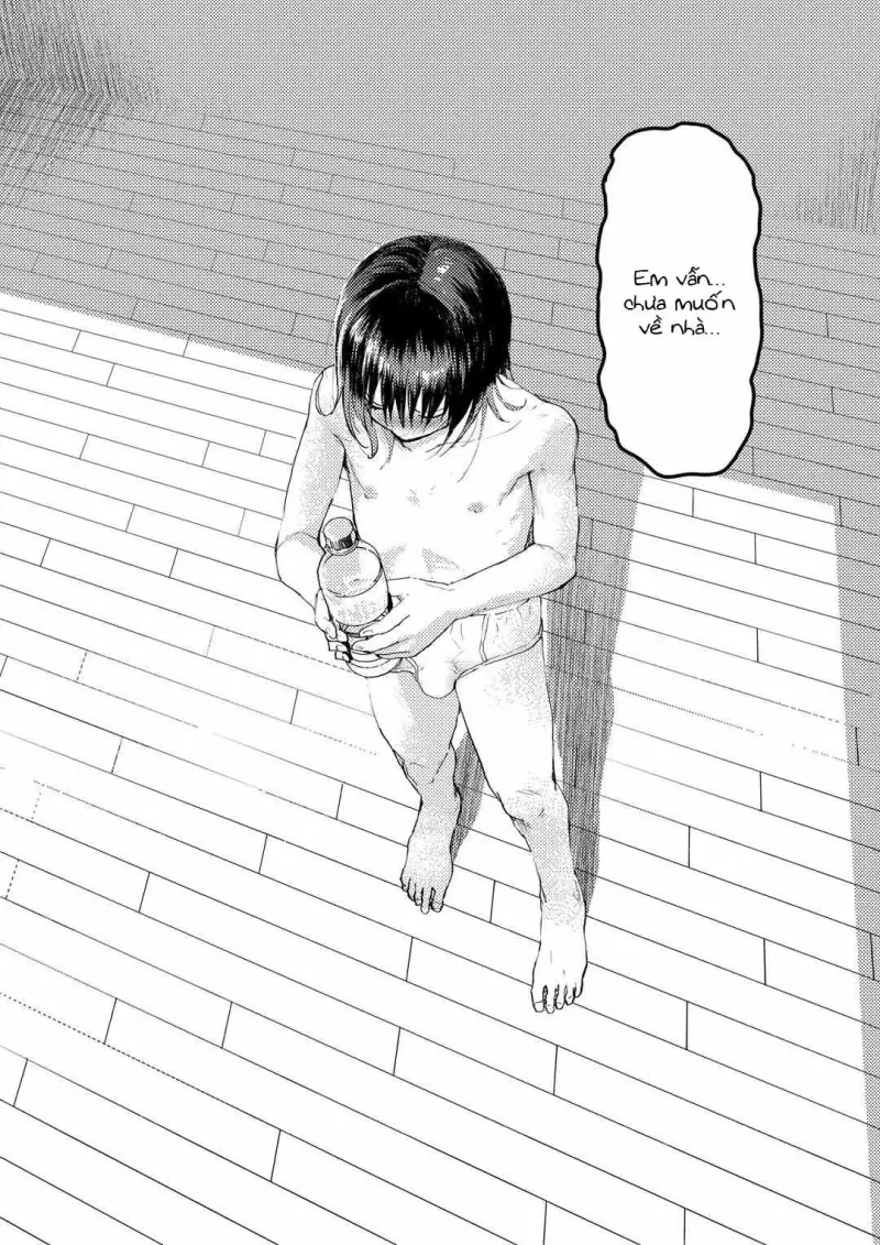 Tuyển tập bộ truyện của tác giả Orukoa - Chap 48