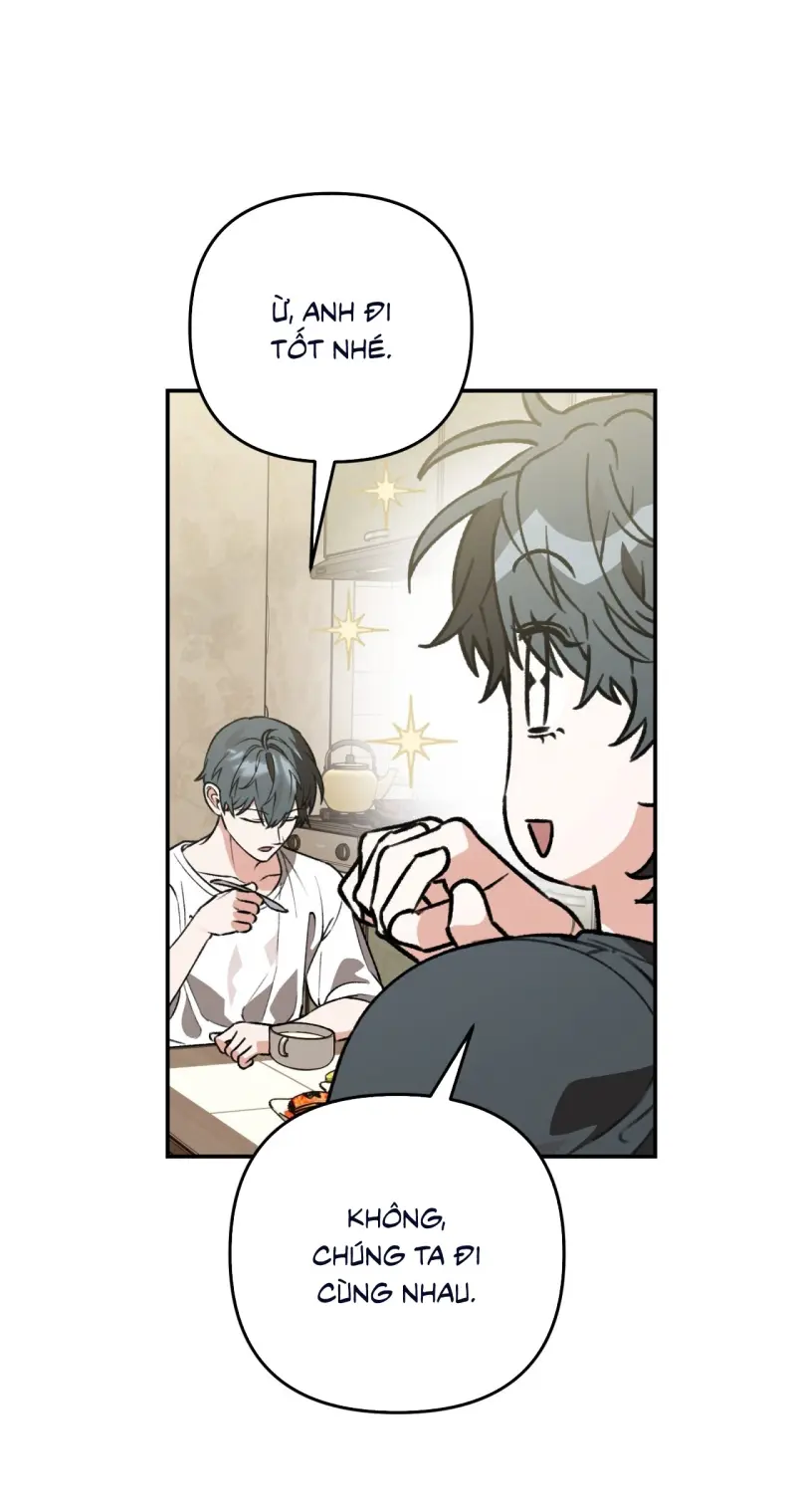 KHÔNG LÀ GÌ CẢ... - Chap 7