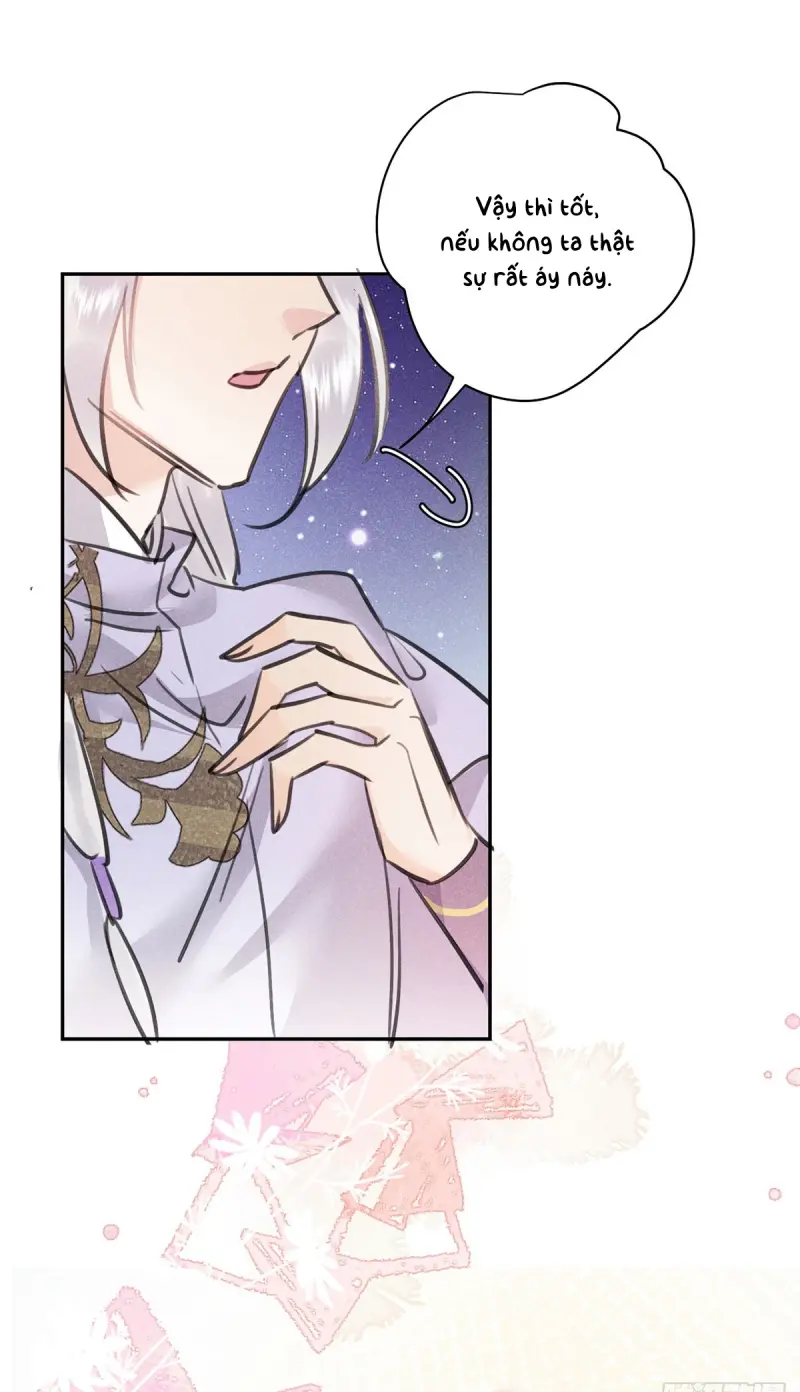 Dạ Bạch - Chap 15