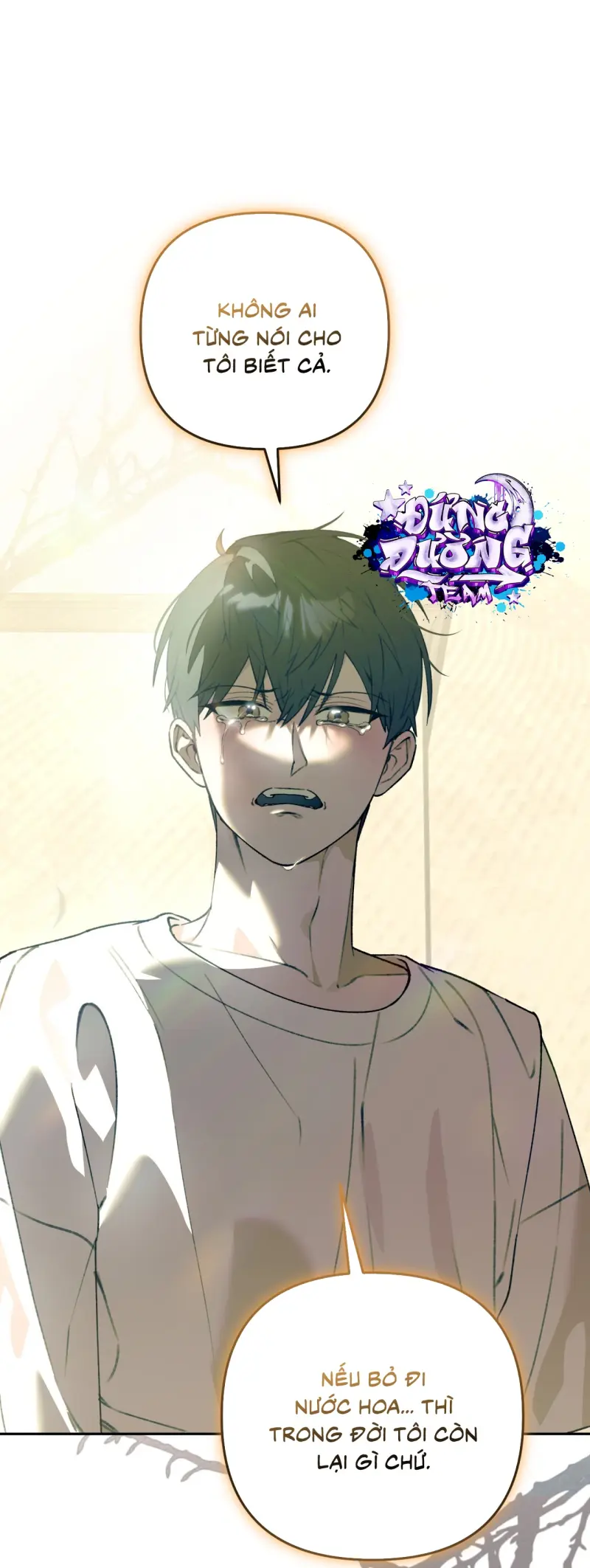 KHÔNG LÀ GÌ CẢ... - Chap 7