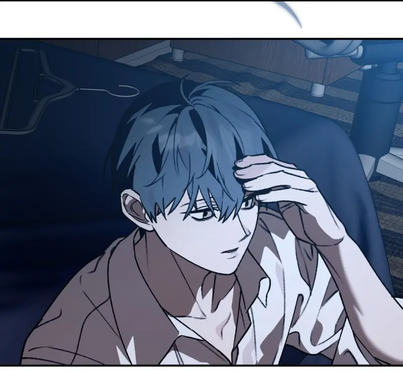 KHÔNG LÀ GÌ CẢ... - Chap 7