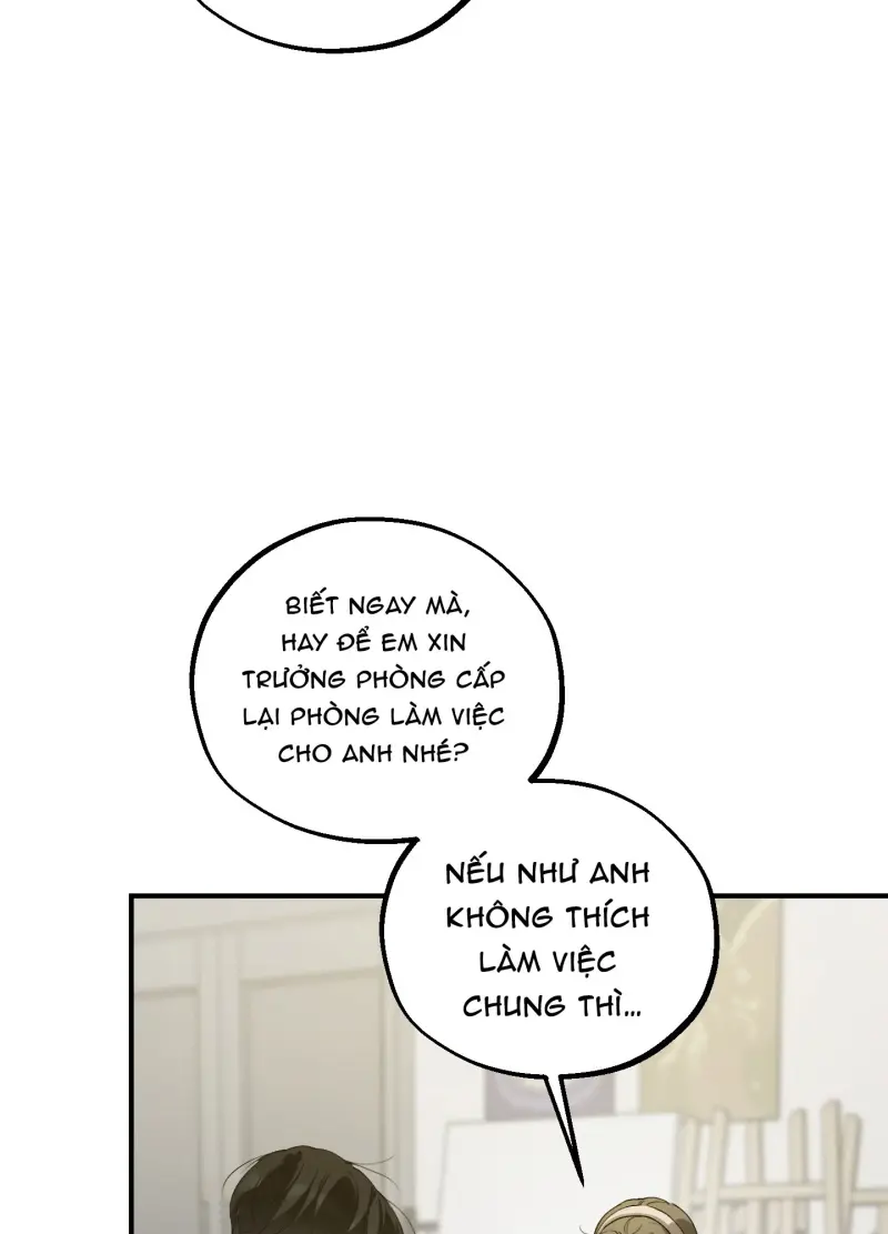 LÃNG MẠN NGÀY TẬN THẾ - Chap 13