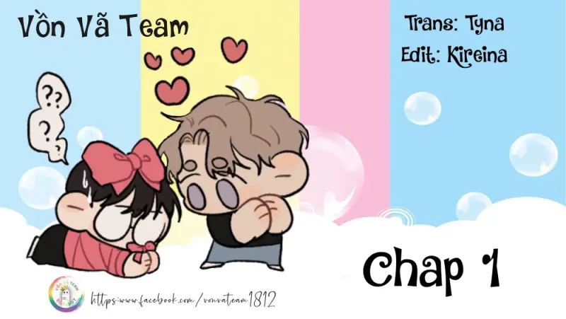 Đàn Anh Dễ Xơi - Chap 1