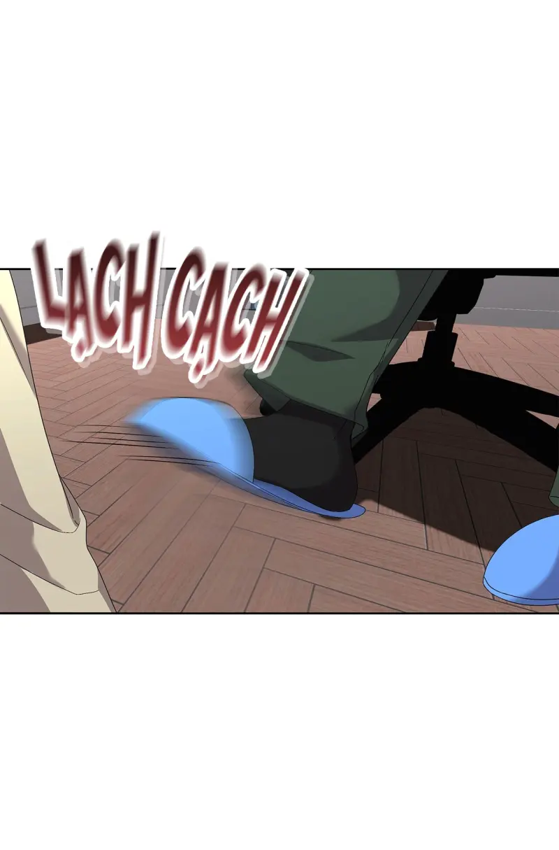 Tôi Là Top Phụ Bị Điên Đây - Chap 5