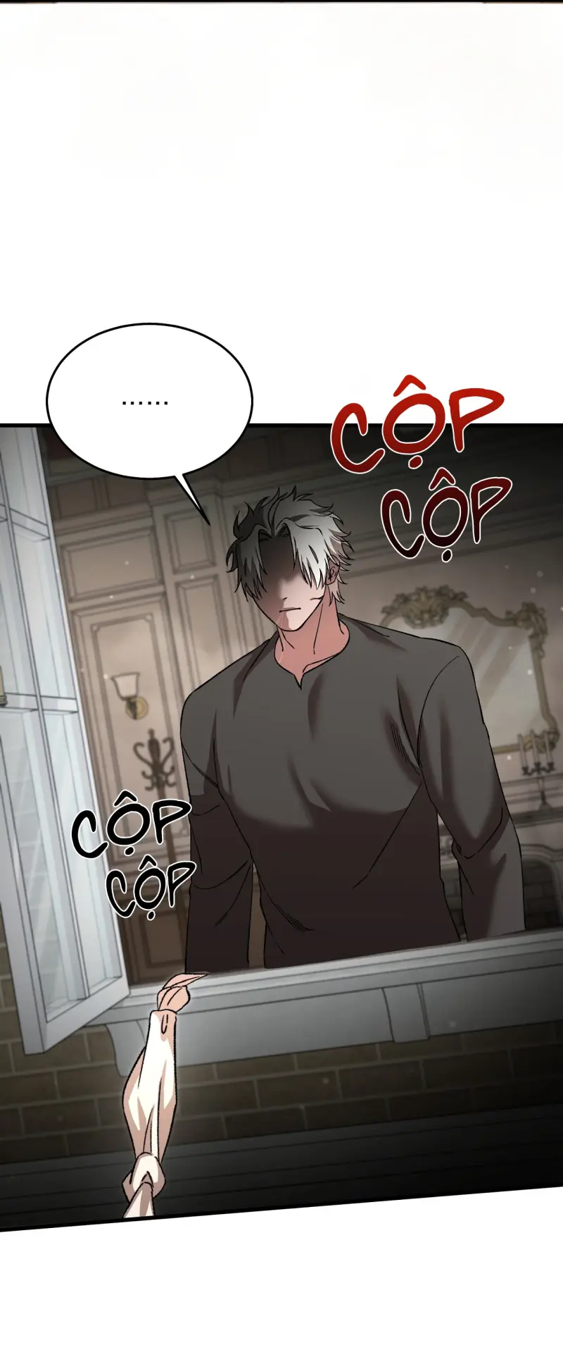 TRUYỂN TẬP - NHỮNG CON KU NÚNG NÍNH - Chap 8