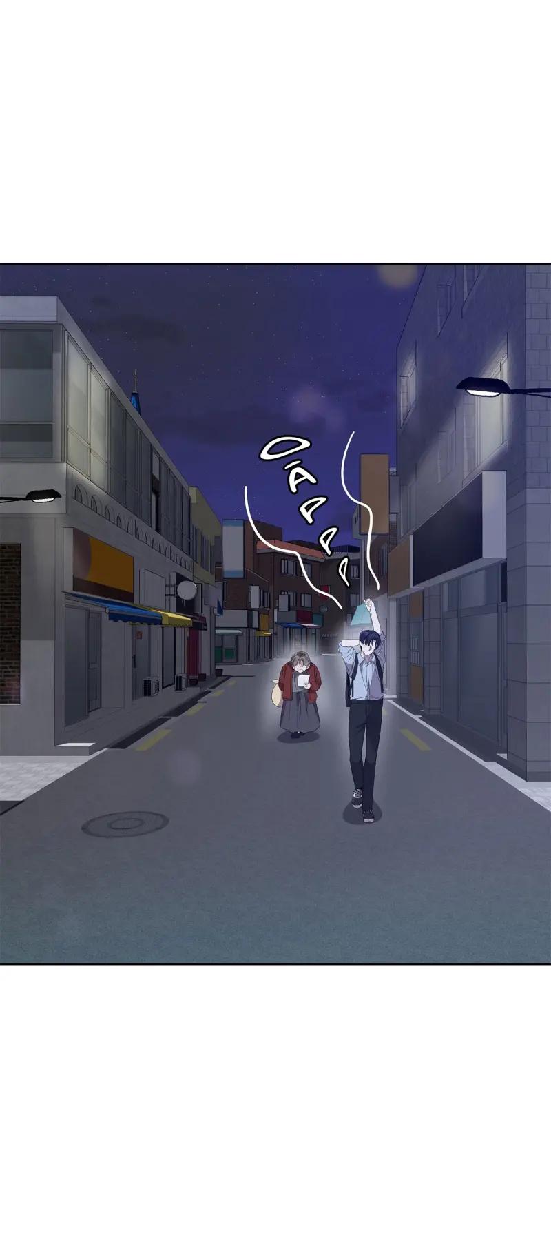 Tôi Là Top Phụ Bị Điên Đây - Chap 5