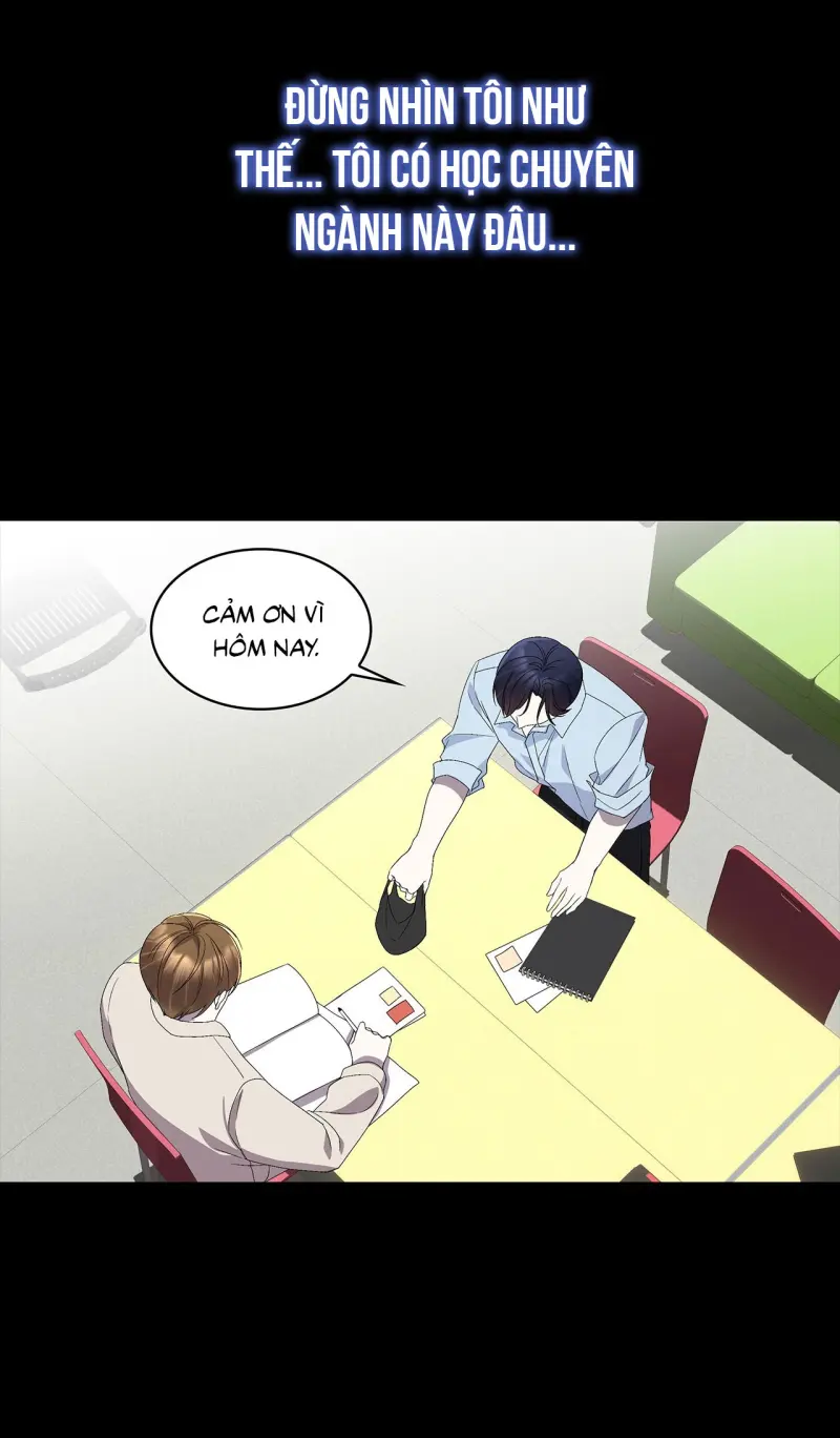 Tôi Là Top Phụ Bị Điên Đây - Chap 5