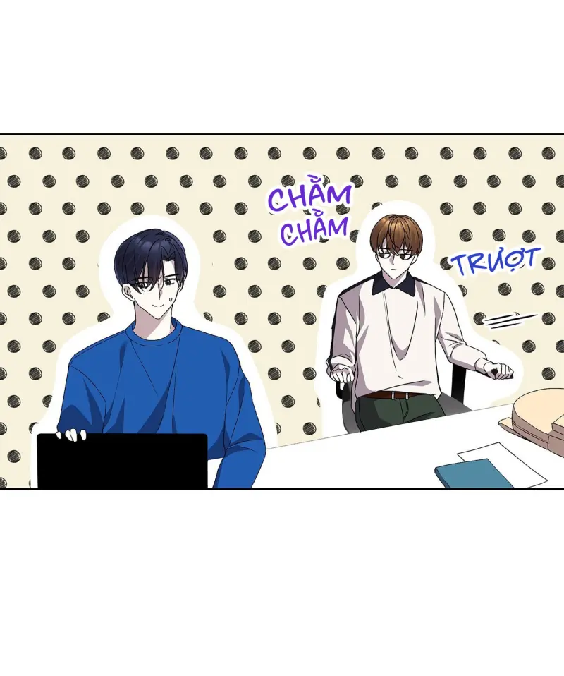 Tôi Là Top Phụ Bị Điên Đây - Chap 5