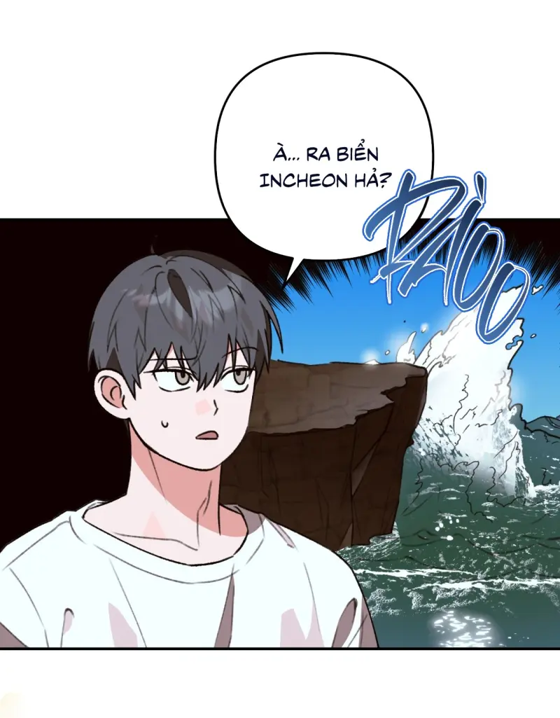 KHÔNG LÀ GÌ CẢ... - Chap 7