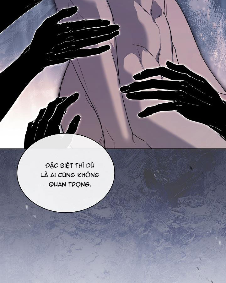 HÔN TÔI NẾU CÓ THỂ - Chap 28