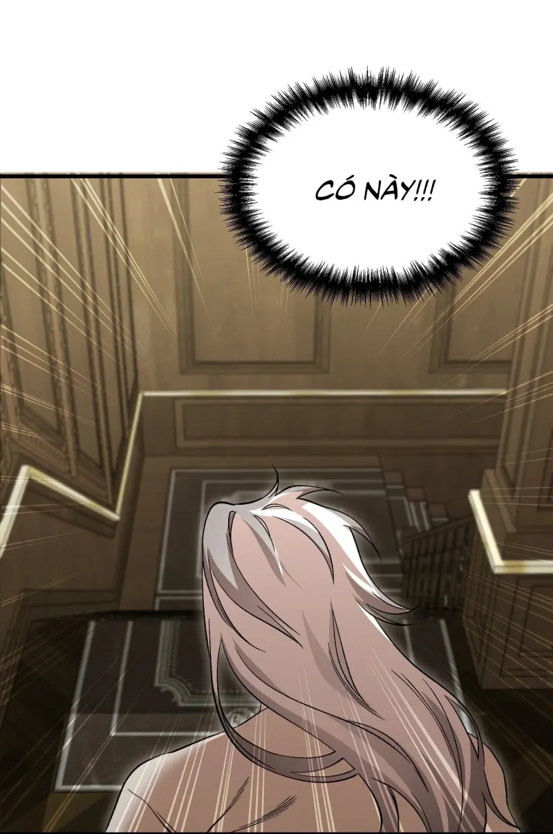 TRUYỂN TẬP - NHỮNG CON KU NÚNG NÍNH - Chap 8