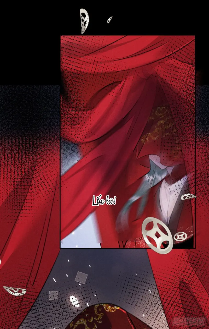 Dạ Bạch - Chap 15