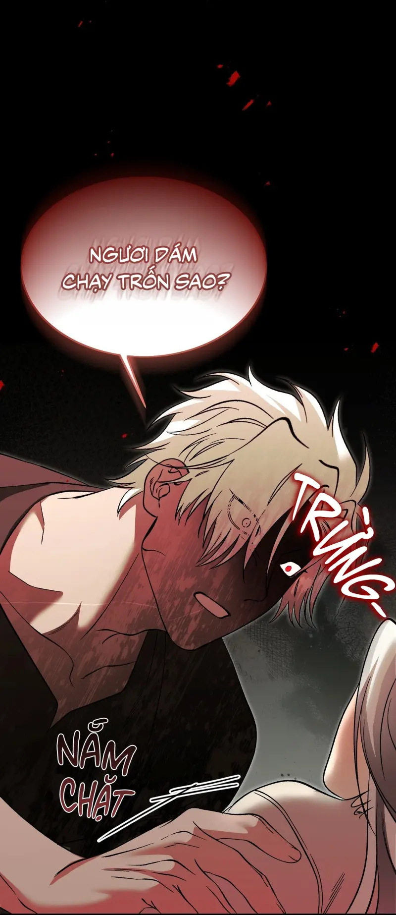 TRUYỂN TẬP - NHỮNG CON KU NÚNG NÍNH - Chap 8