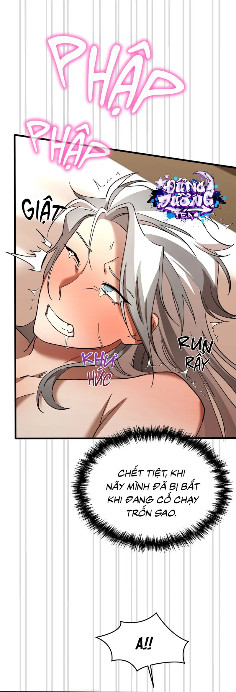 TRUYỂN TẬP - NHỮNG CON KU NÚNG NÍNH - Chap 8