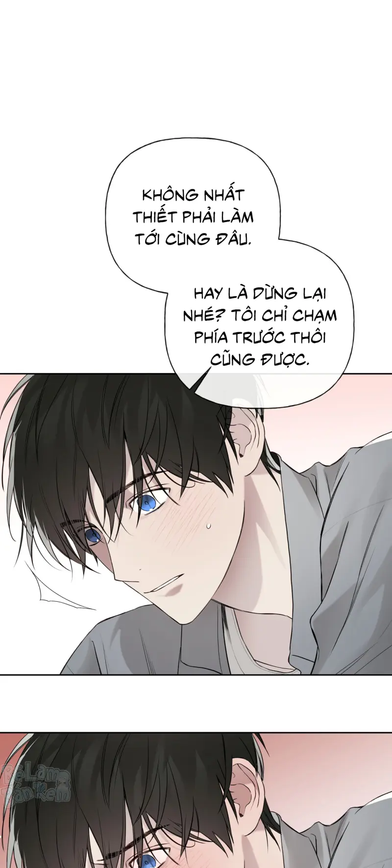 HIỂM HỌA GUIDING - Chap 63
