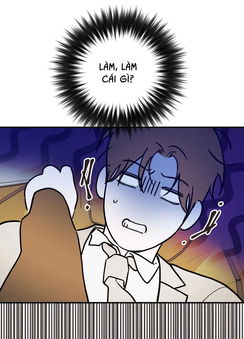 LÃNG MẠN NGÀY TẬN THẾ - Chap 13