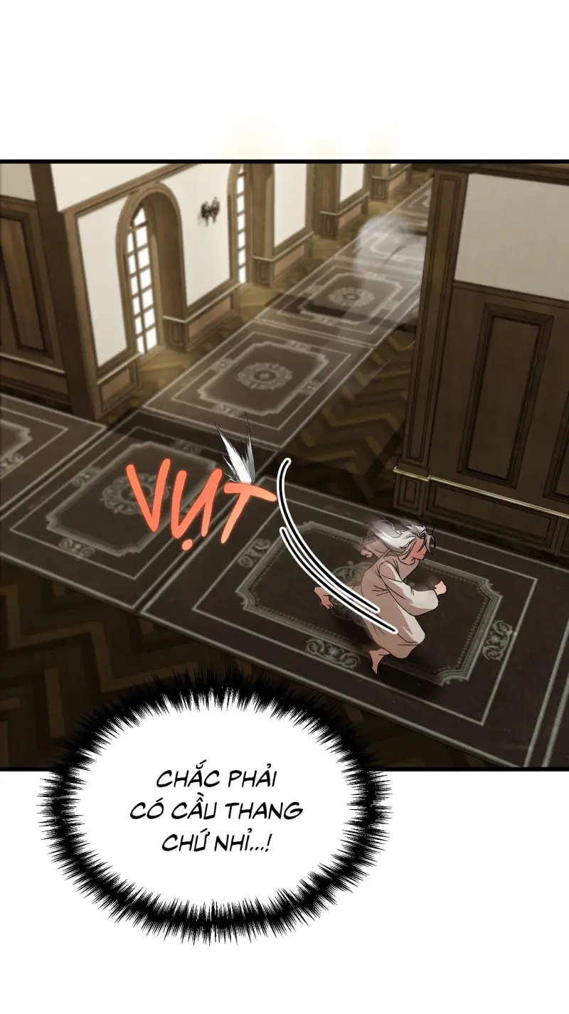 TRUYỂN TẬP - NHỮNG CON KU NÚNG NÍNH - Chap 8