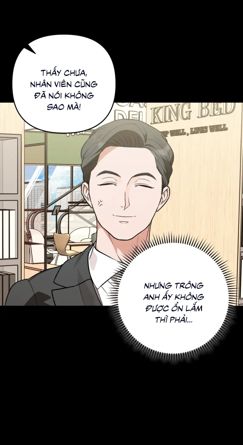 KHÔNG LÀ GÌ CẢ... - Chap 7