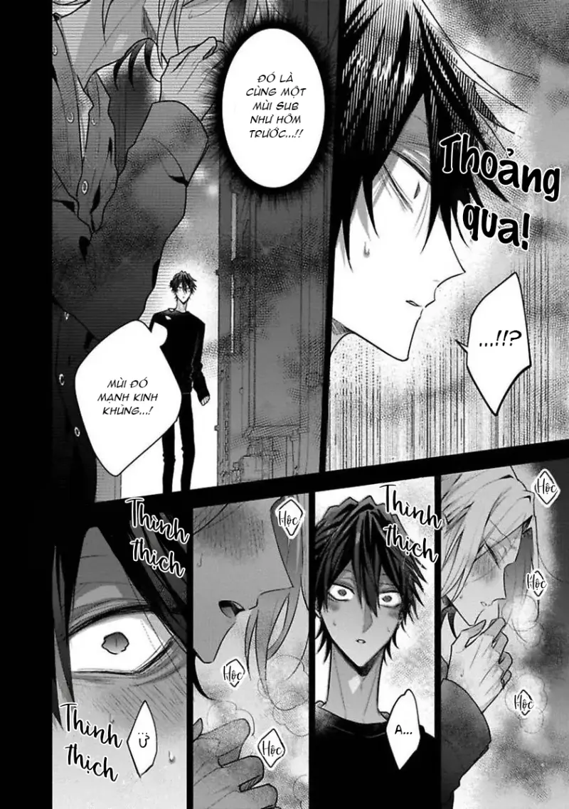 Ngài Sub, Đến Giờ Dạy Dỗ Rồi - Chap 7