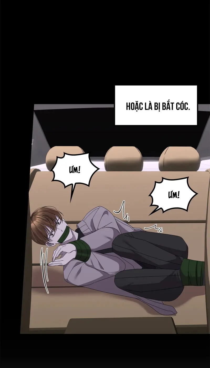 Tôi Là Top Phụ Bị Điên Đây - Chap 5