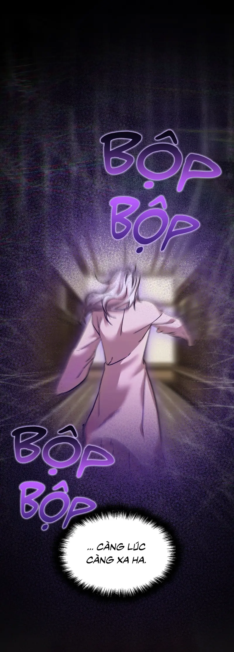 TRUYỂN TẬP - NHỮNG CON KU NÚNG NÍNH - Chap 8