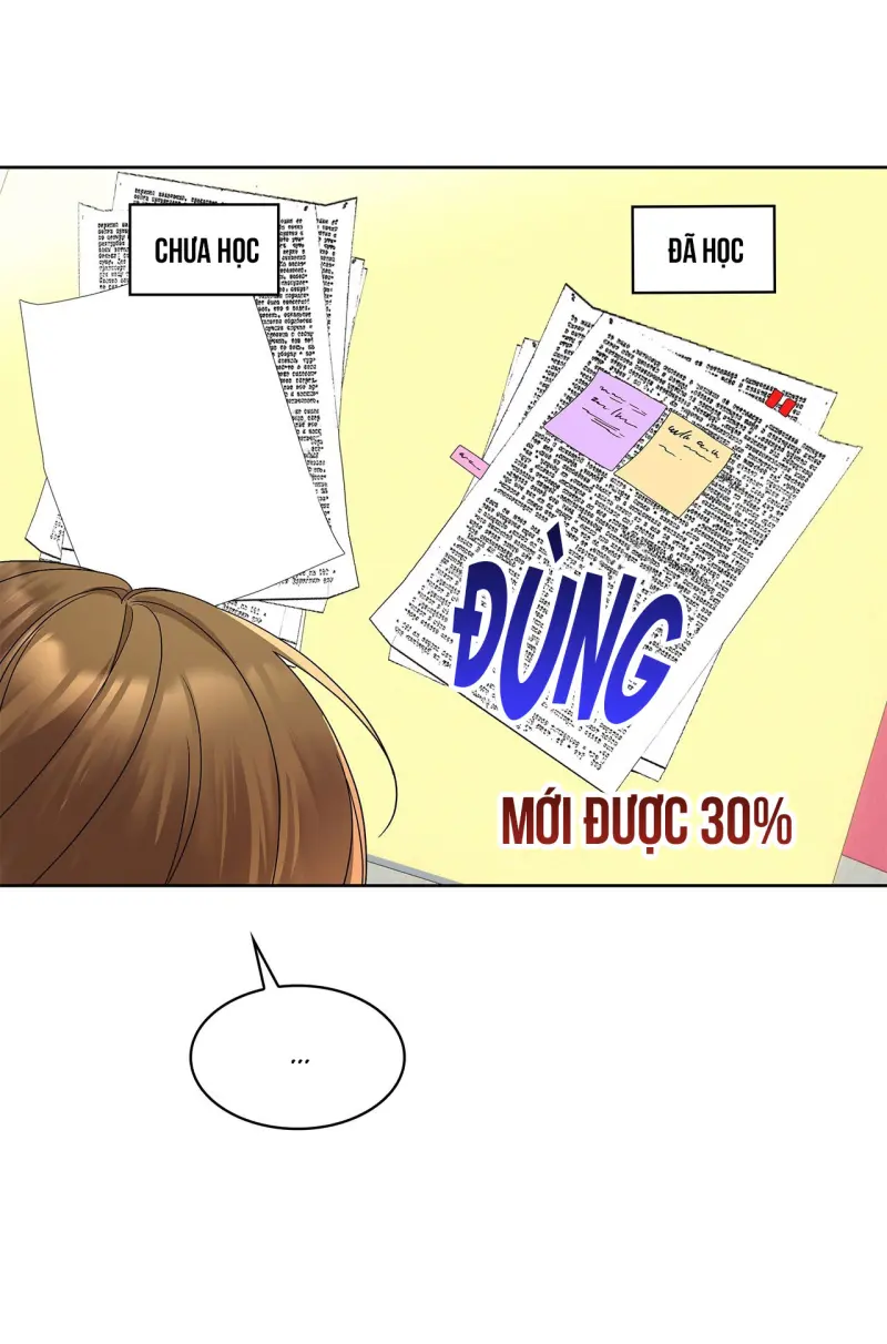 Tôi Là Top Phụ Bị Điên Đây - Chap 5