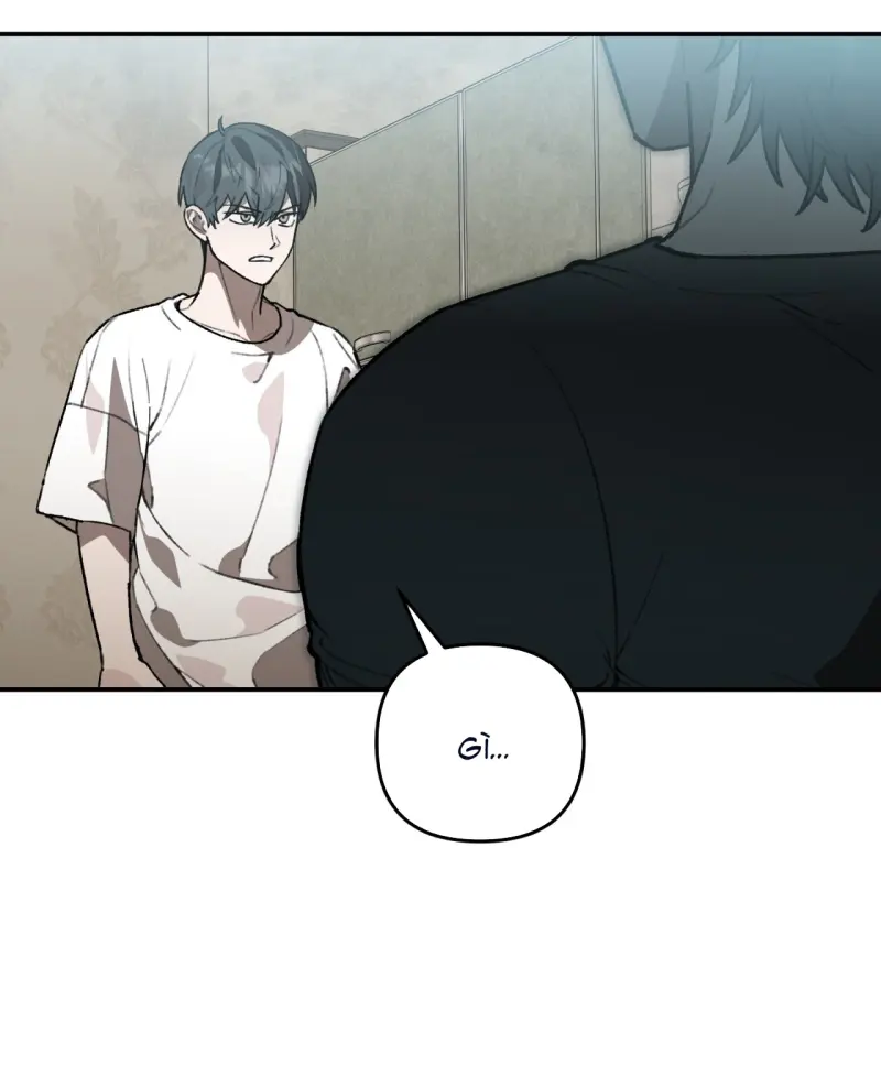 KHÔNG LÀ GÌ CẢ... - Chap 7