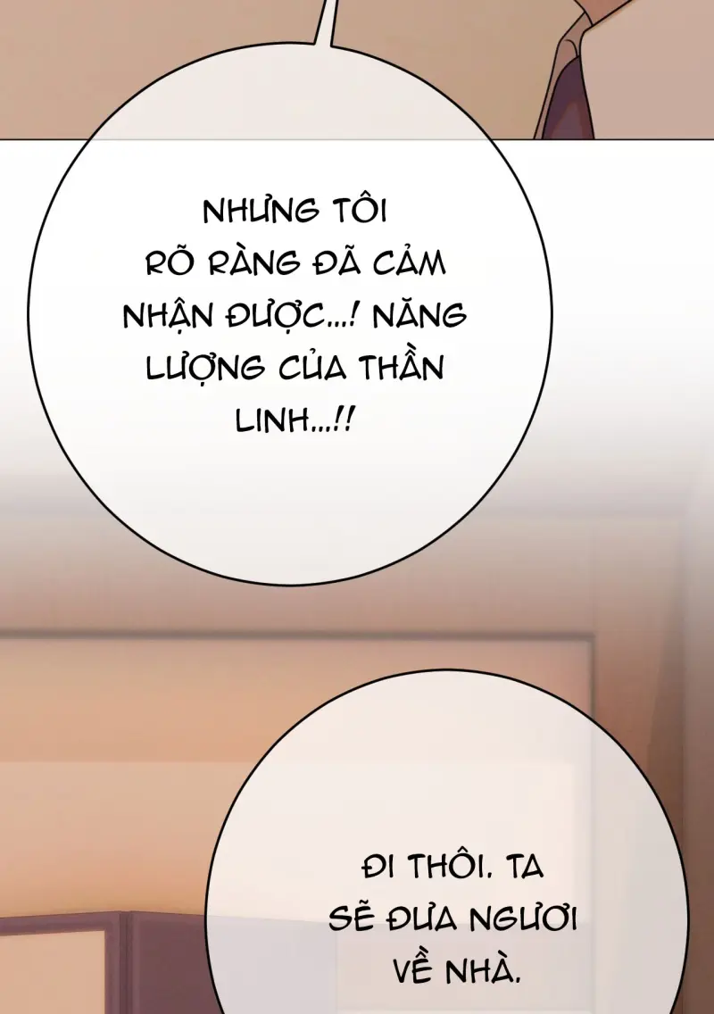 QUẺ BÓI GIẤC MƠ CỦA YÊU TINH - Chap 74