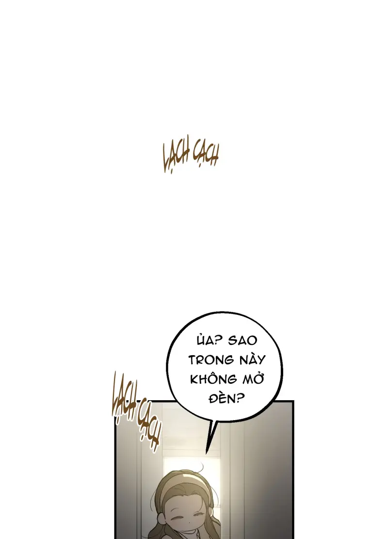 LÃNG MẠN NGÀY TẬN THẾ - Chap 13