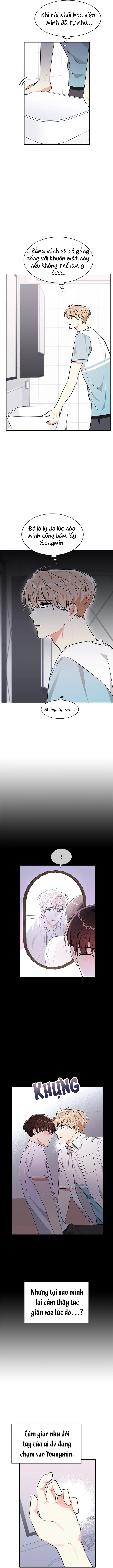 Nhật Hạ - Chap 30