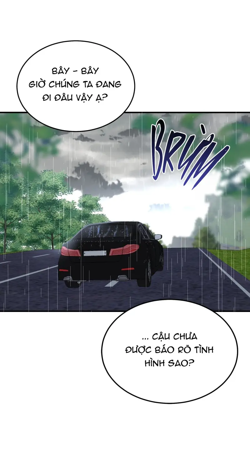 (ABO) Quo Vadis, Domine? - Chap 1