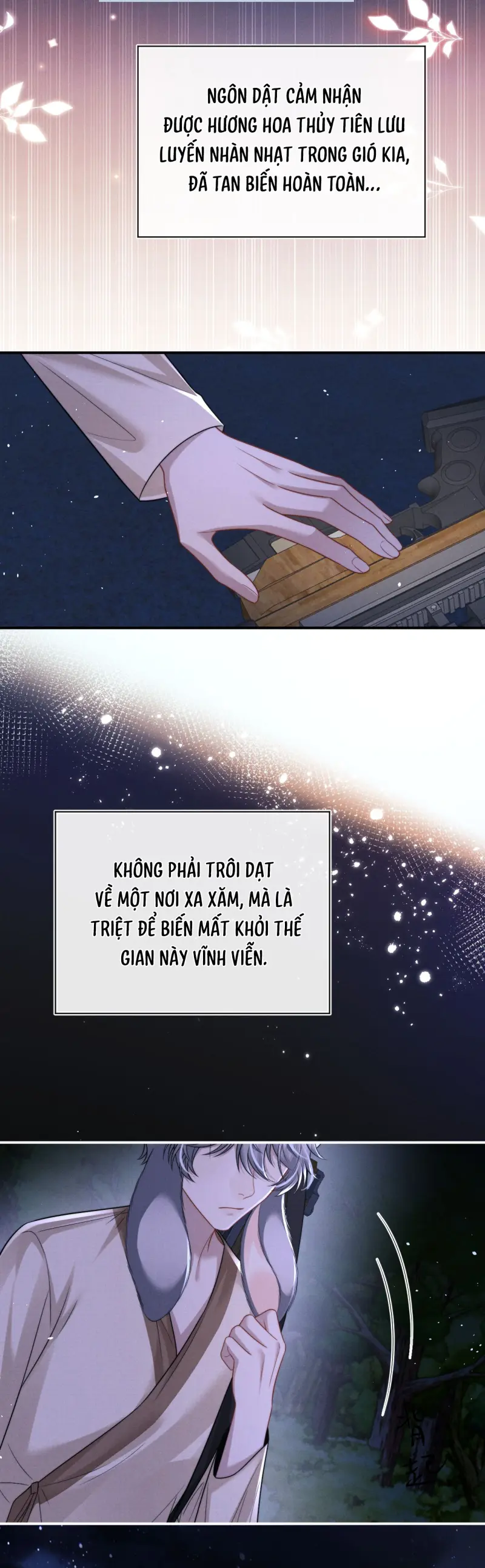 Chấp Sự Thỏ Tai Cụp - Chap 176