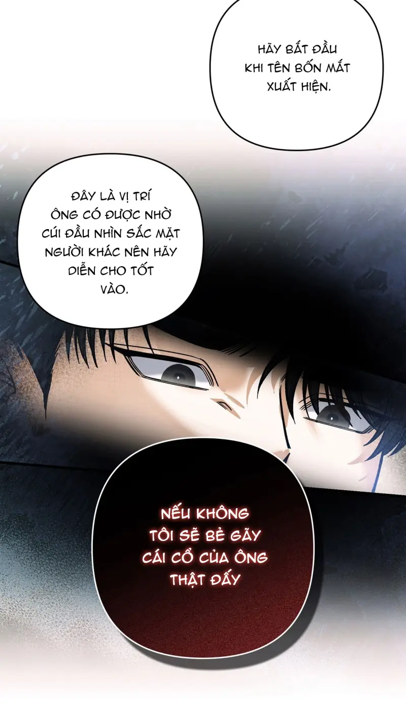 ĐIỀU KIỆN CỦA GUIDE - Chap 65