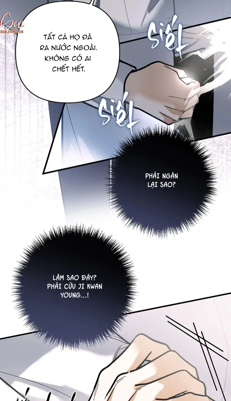 ĐIỀU KIỆN CỦA GUIDE - Chap 65