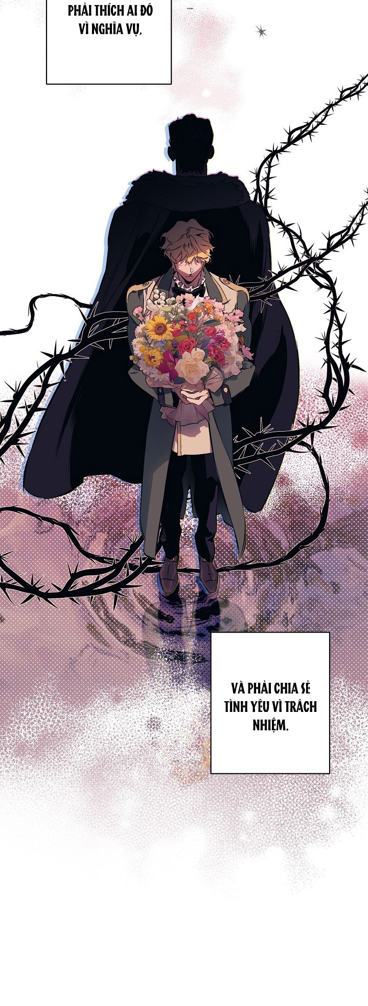 THUẦN PHỤC - Chap 5