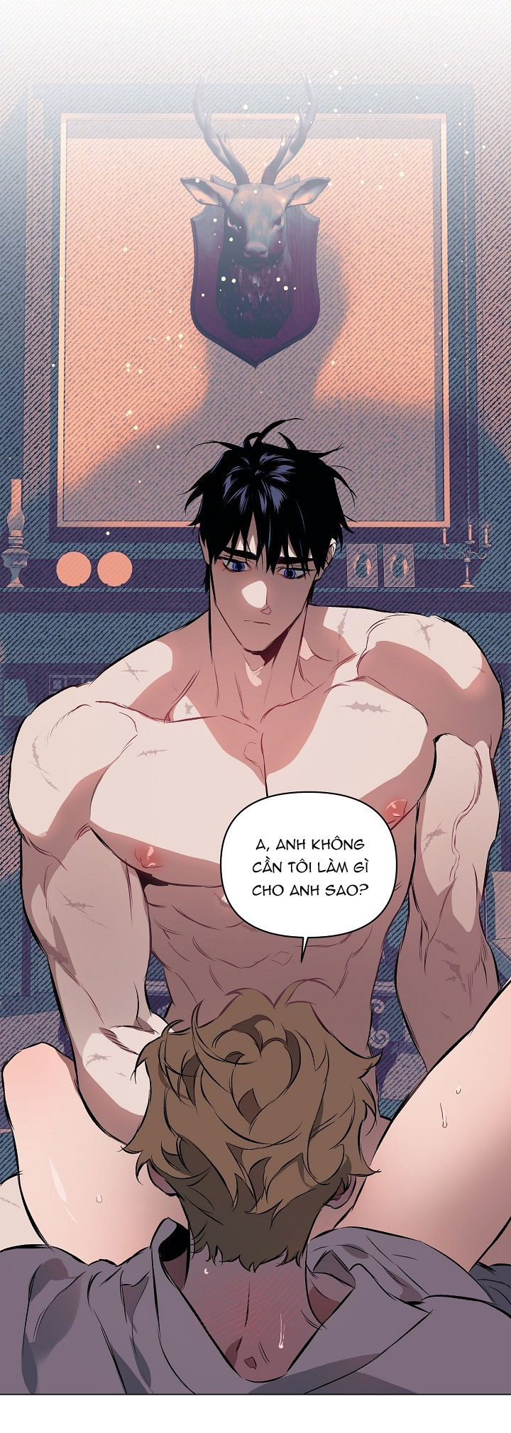 THUẦN PHỤC - Chap 5