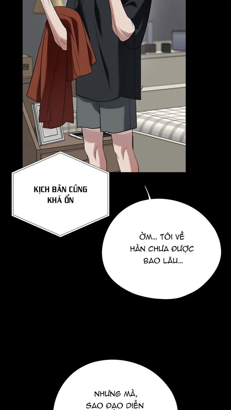 LỆNH CỨU RỖI - Chap 85