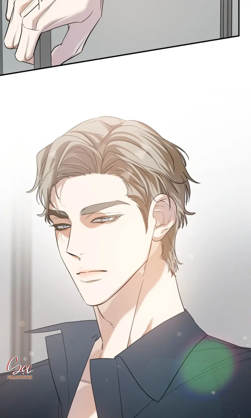 LỆNH CỨU RỖI - Chap 85