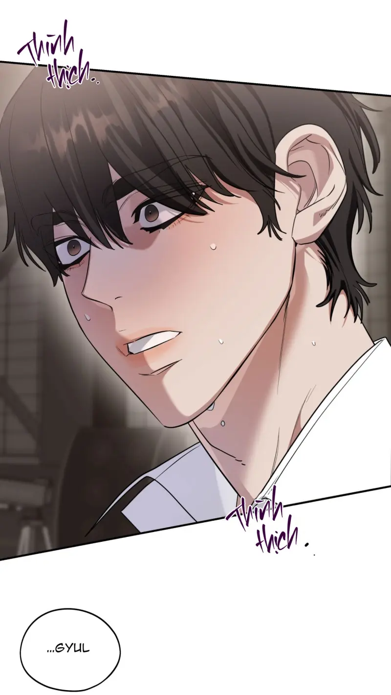 LỆNH CỨU RỖI - Chap 85