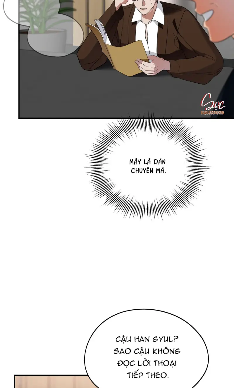 LỆNH CỨU RỖI - Chap 85