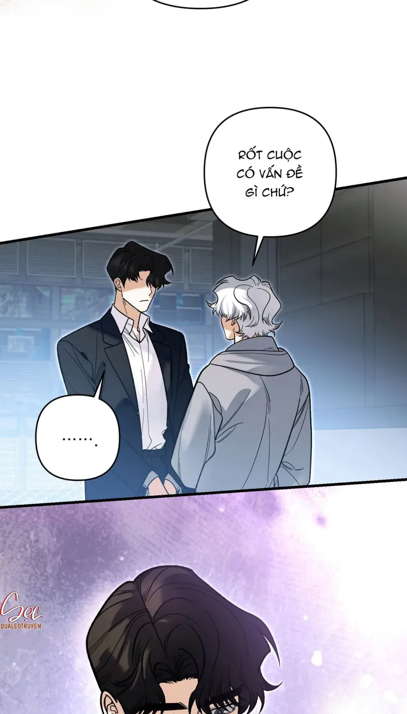 ĐIỀU KIỆN CỦA GUIDE - Chap 65