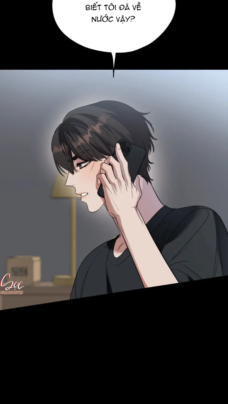 LỆNH CỨU RỖI - Chap 85