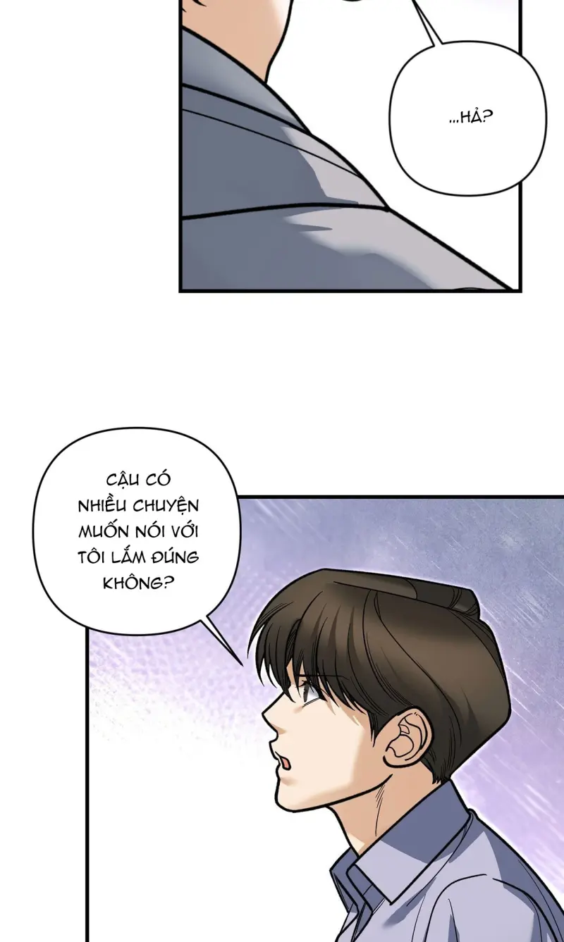 ĐIỀU KIỆN CỦA GUIDE - Chap 65